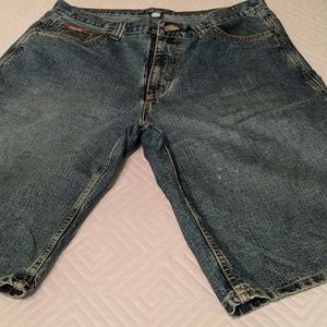 Used Men's U.S Polo Assn. Jean Short
